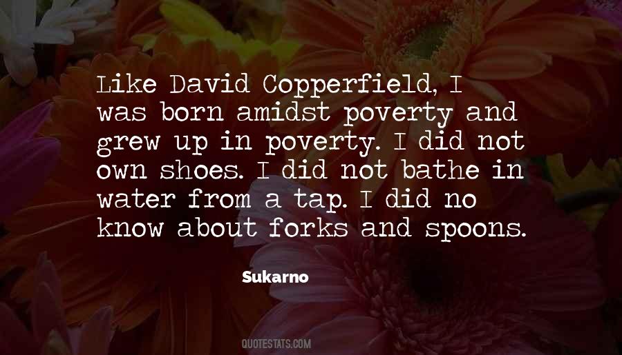 Copperfield's Quotes #923822