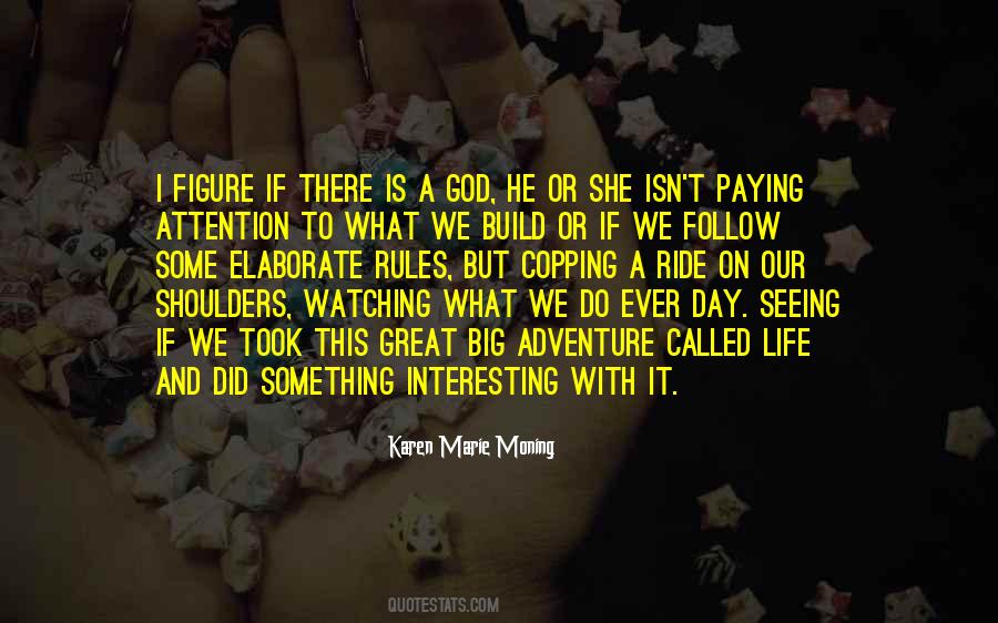 Copping Quotes #1574430