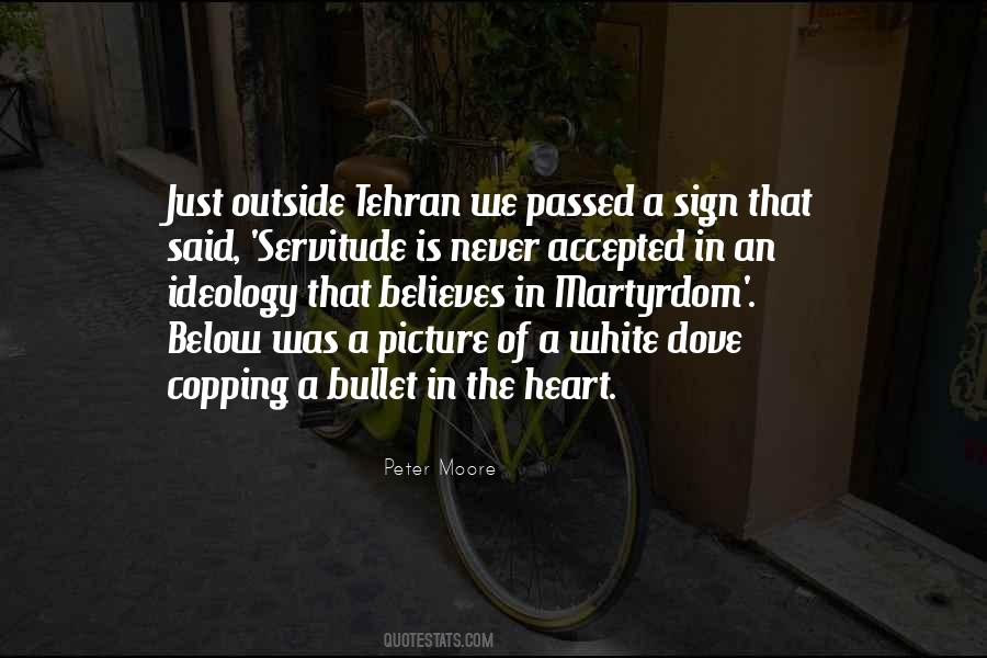 Copping Quotes #408477