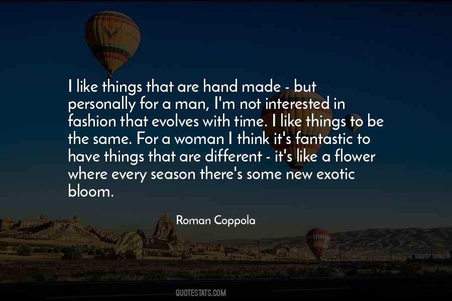 Coppola's Quotes #1192636