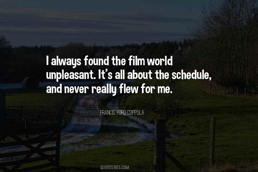 Coppola's Quotes #1286252