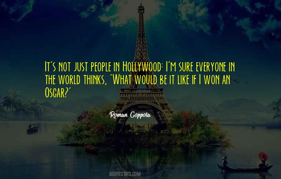 Coppola's Quotes #132717