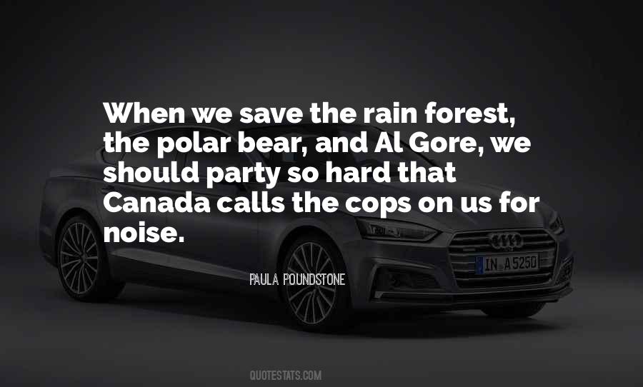 Cops'd Quotes #170872