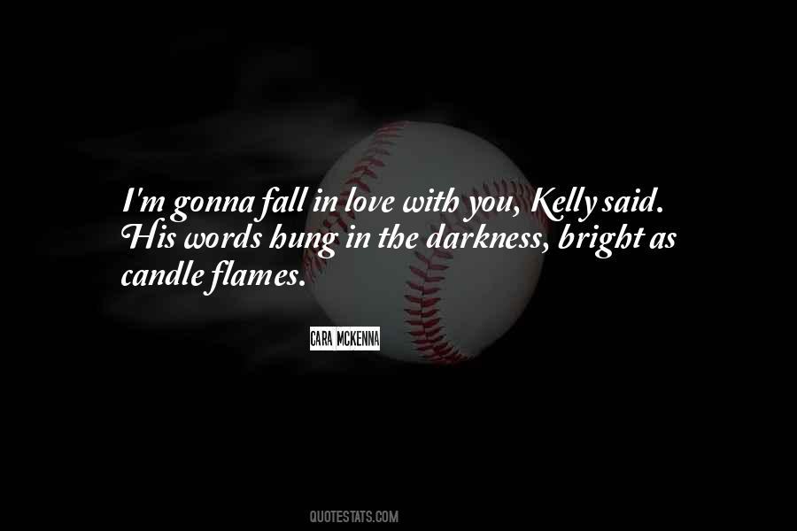 Quotes About In Love With You #1001373