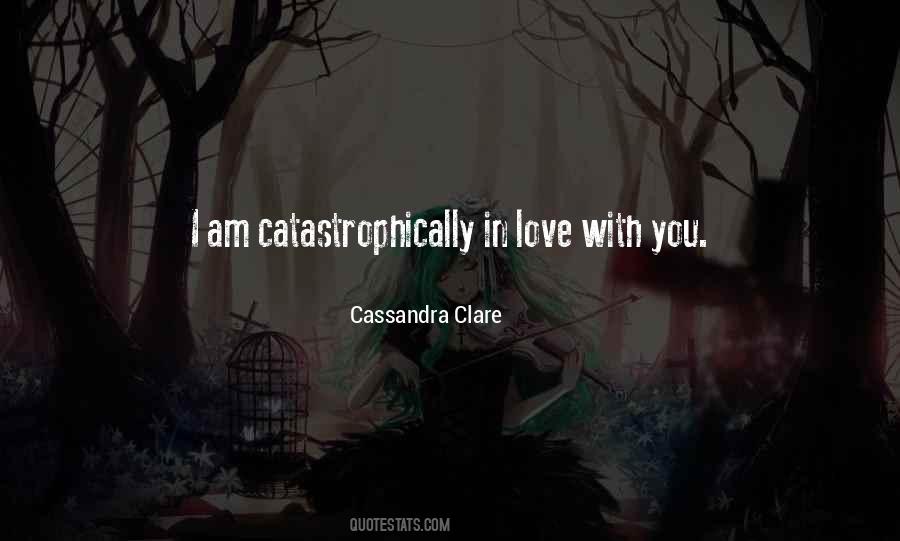Quotes About In Love With You #1082055