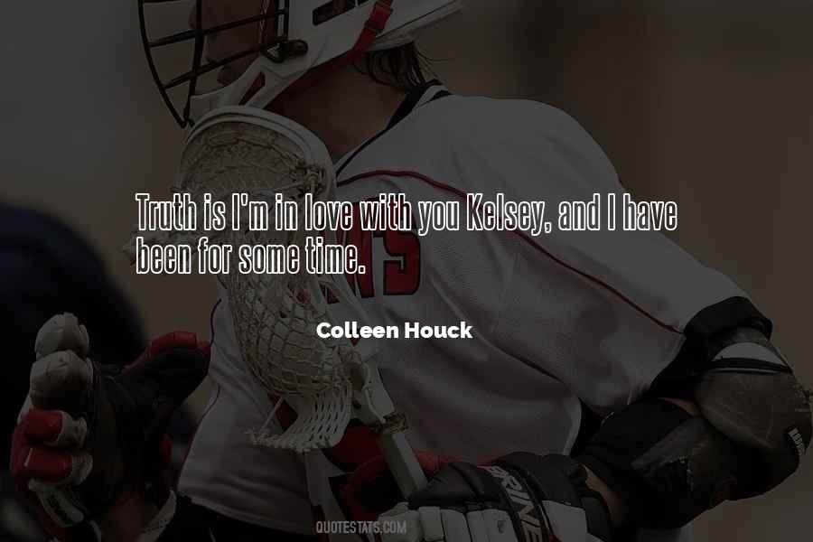 Quotes About In Love With You #1243693