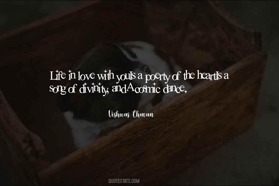 Quotes About In Love With You #1295131