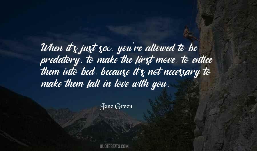 Quotes About In Love With You #1311735
