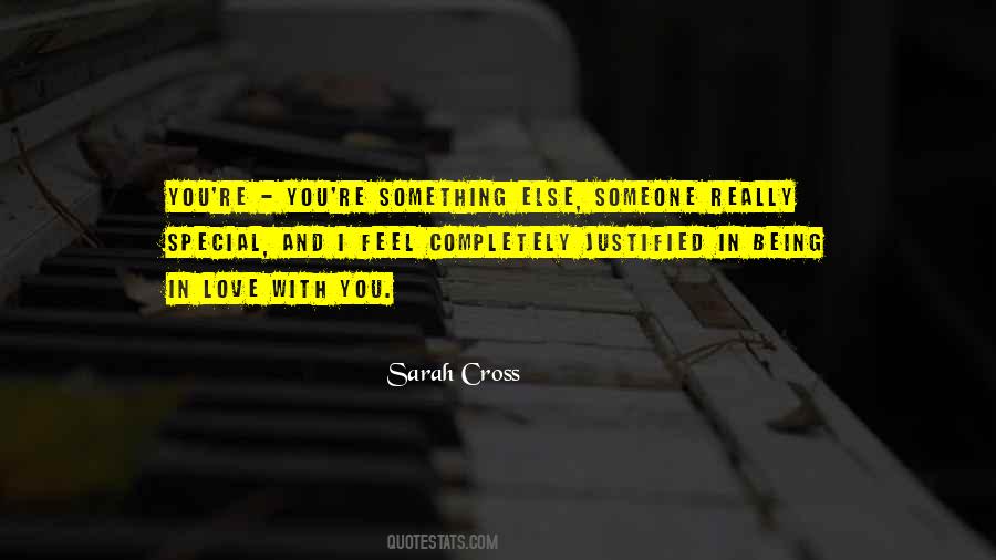 Quotes About In Love With You #1352962