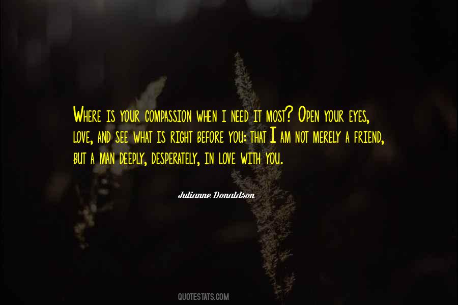 Quotes About In Love With You #1410194