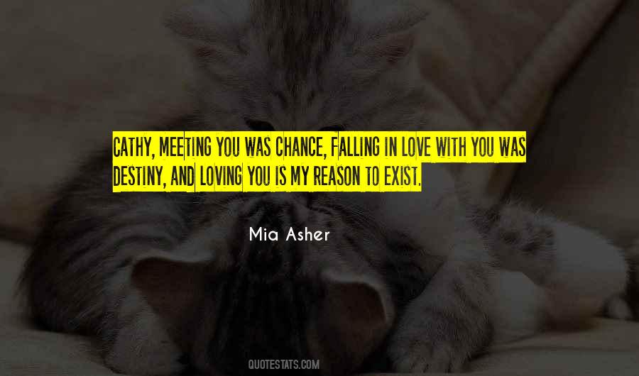 Quotes About In Love With You #1424612
