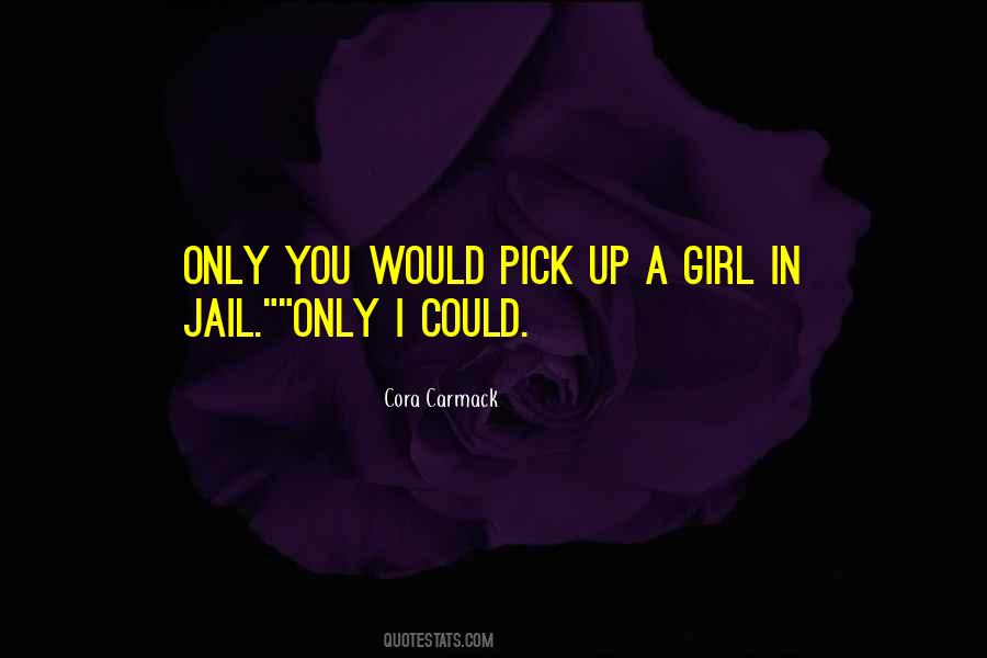 Cora's Quotes #150186