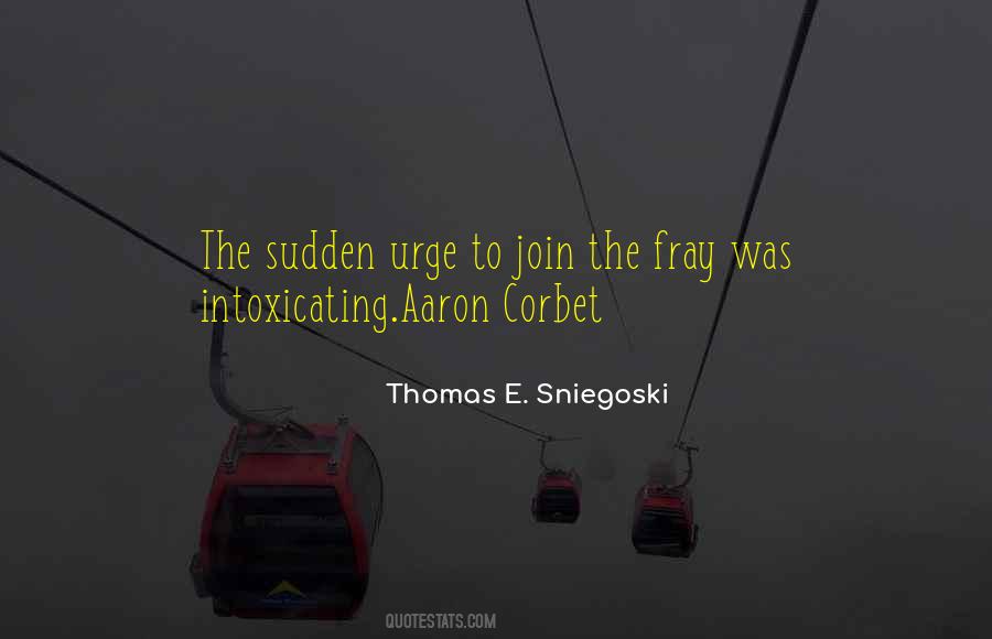 Corbet Quotes #1708779