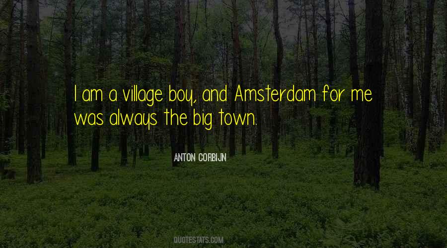 Corbijn Quotes #1256906