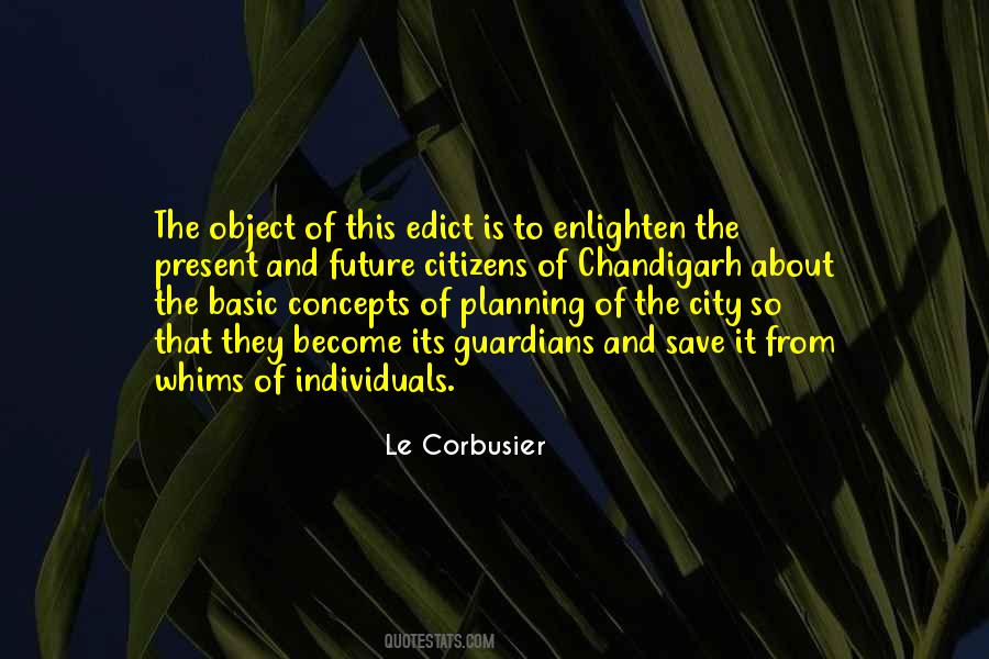 Corbusier's Quotes #1415732