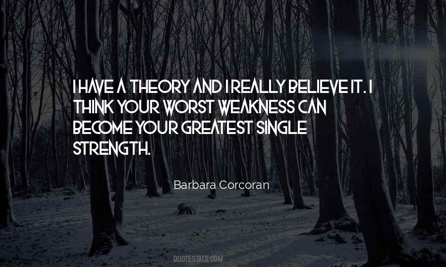 Corcoran's Quotes #109695