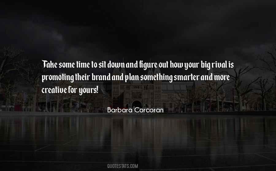 Corcoran's Quotes #1405053