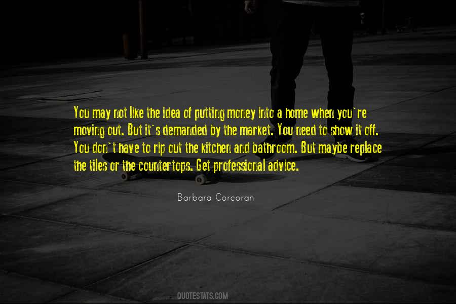 Corcoran's Quotes #987142