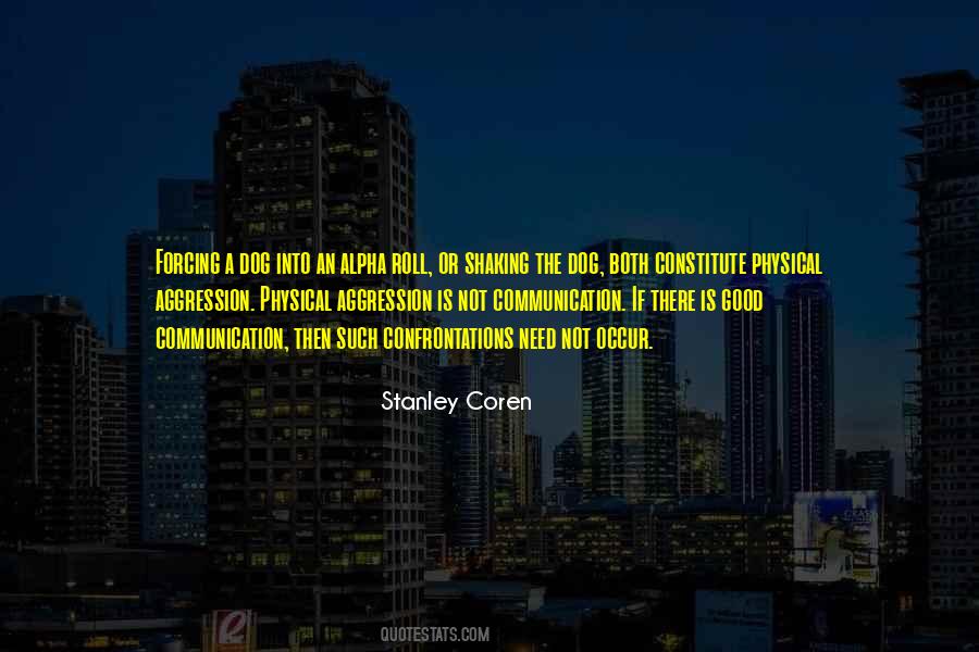 Coren Quotes #1551395