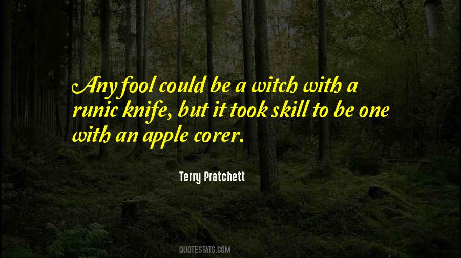 Corer Quotes #919005