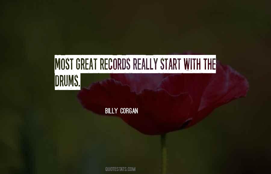 Corgan Quotes #430670