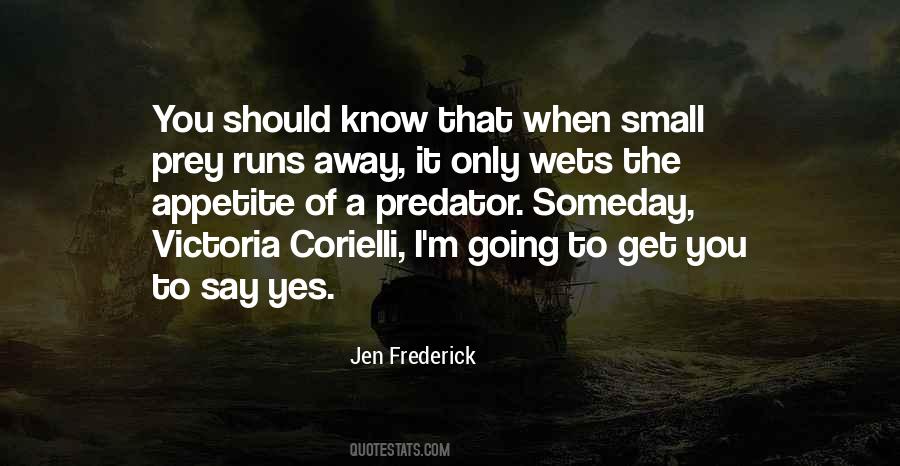 Corielli Quotes #857768