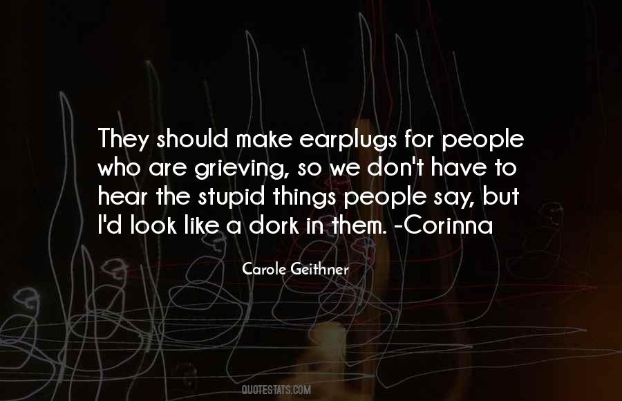 Corinna Quotes #799999 Corinna Quotes #799999