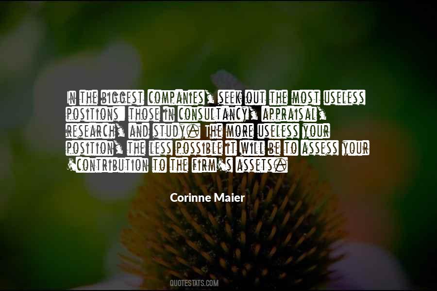 Corinne's Quotes #1646486