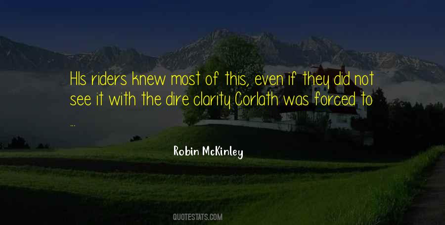 Corlath Quotes #1333396