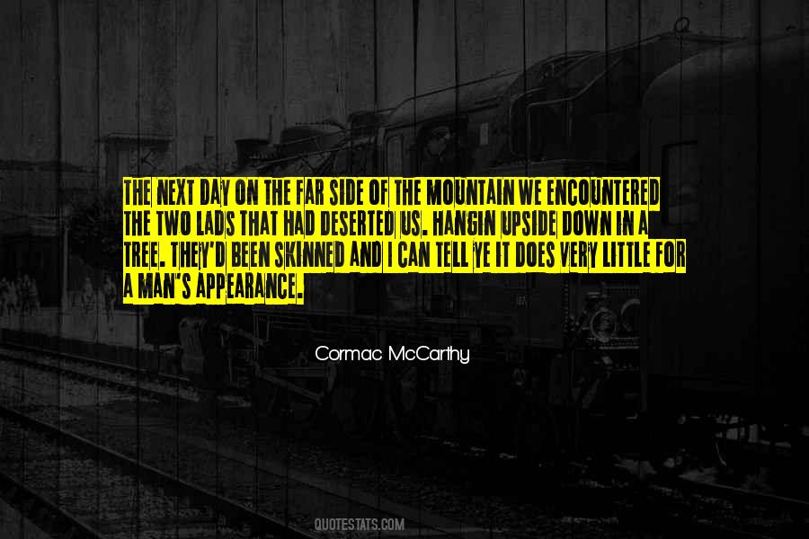 Cormac's Quotes #995657