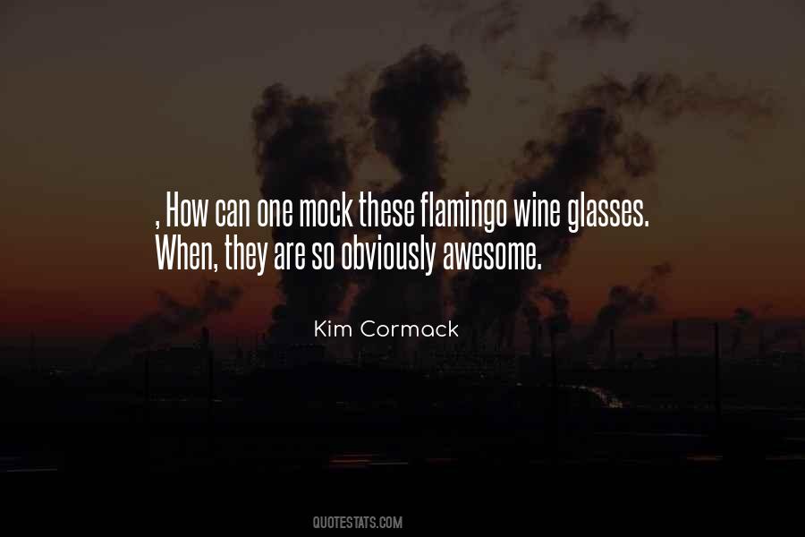 Cormack Quotes #1718165