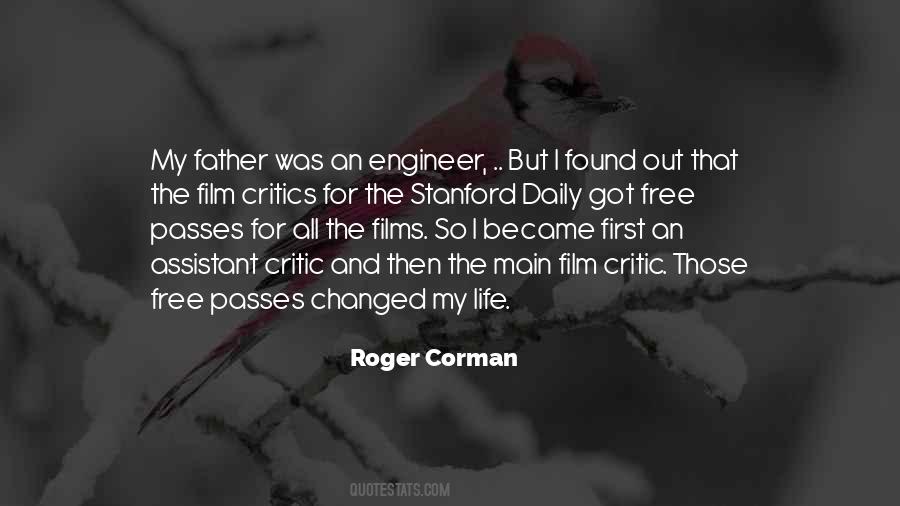 Corman Quotes #1513111