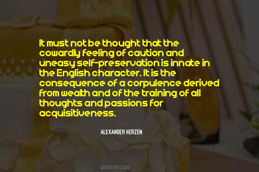 Corpulence Quotes #344076