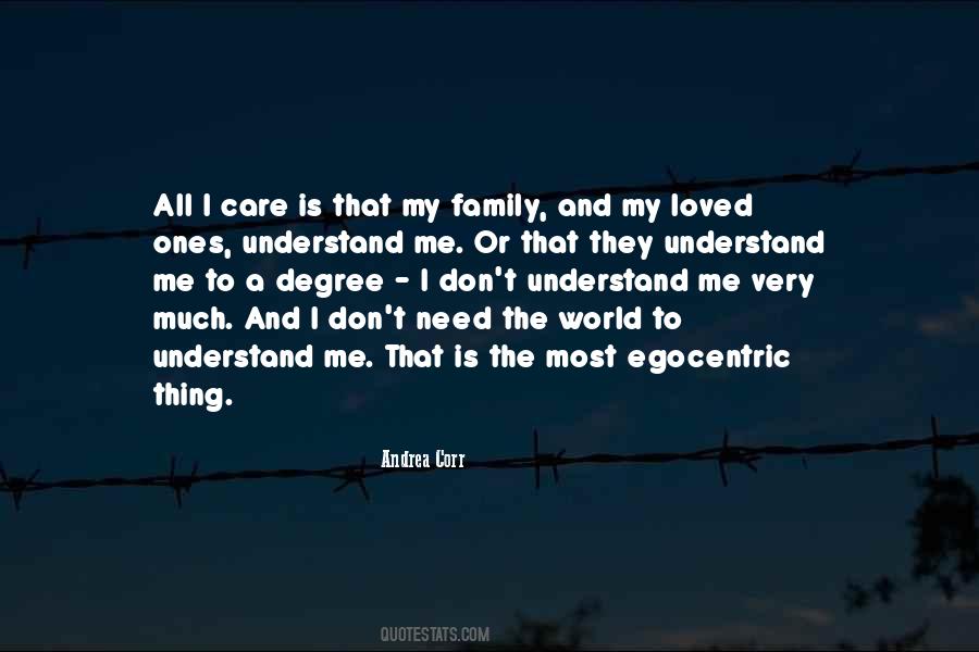 Corr's Quotes #1262869