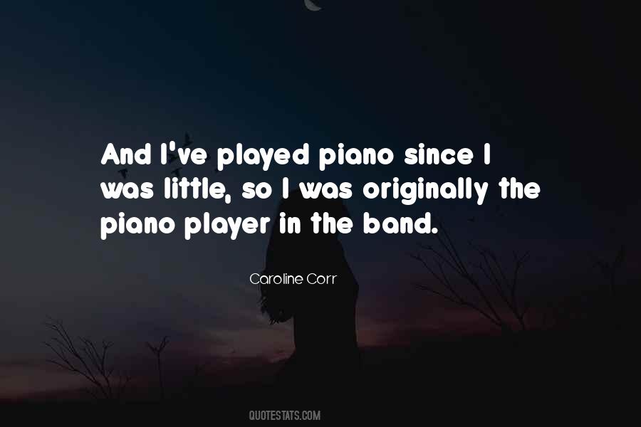 Corr's Quotes #1420069