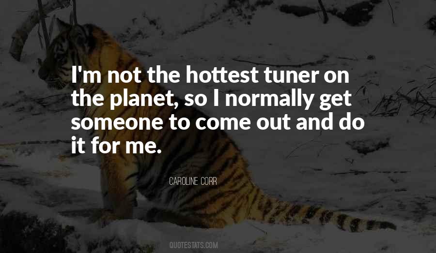 Corr's Quotes #1587319