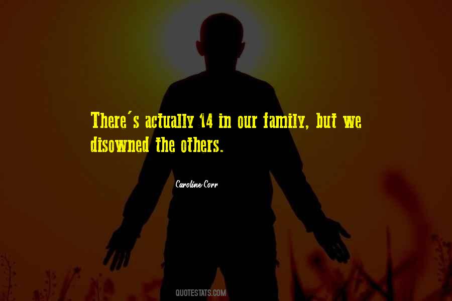 Corr's Quotes #516704