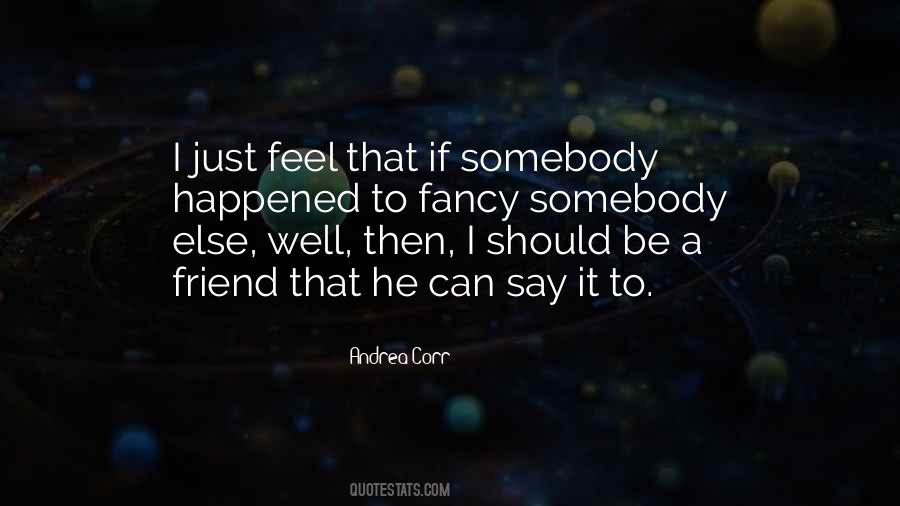 Corr's Quotes #823115