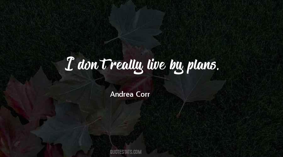 Corr's Quotes #844861