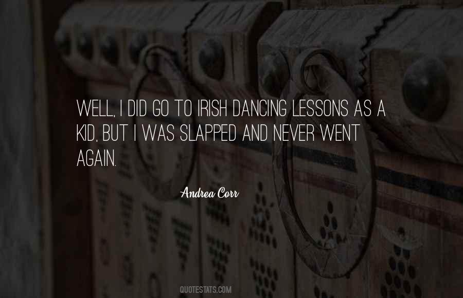 Corr's Quotes #915919
