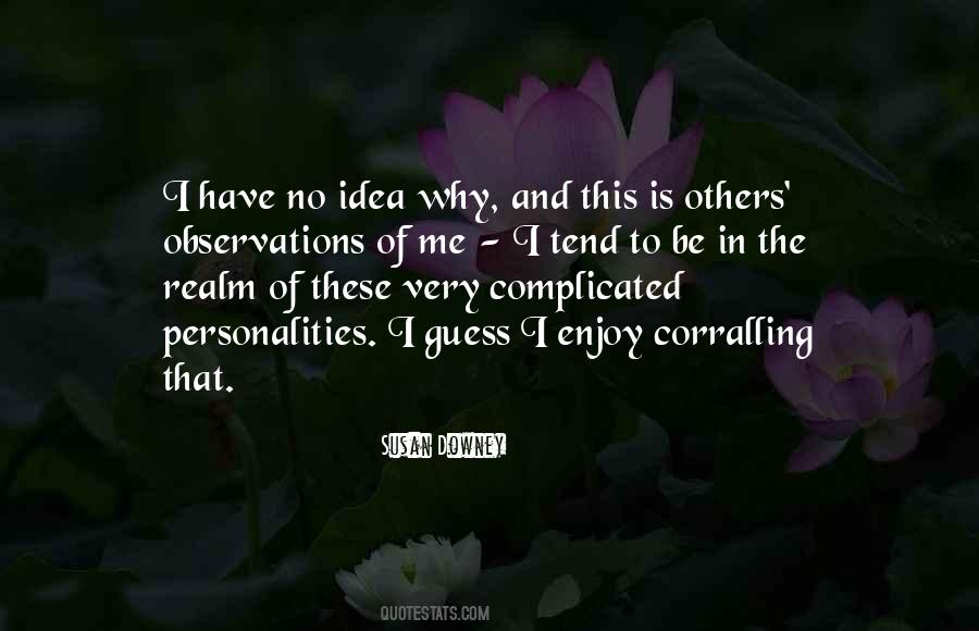 Corralling Quotes #1524376
