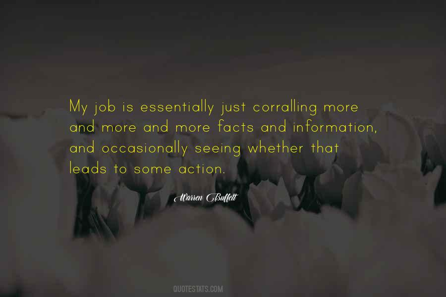 Corralling Quotes #1553017