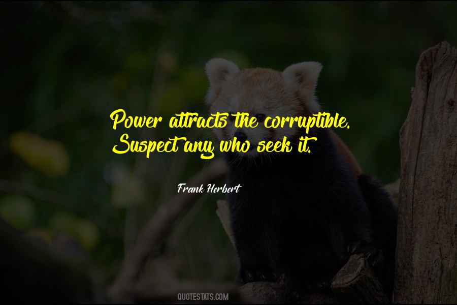 Corruptible Quotes #780671