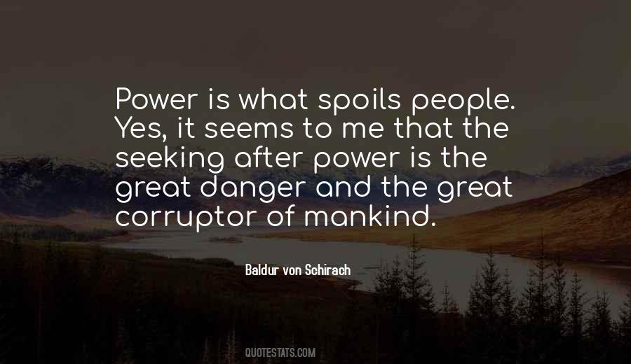Corruptor Quotes #1680609