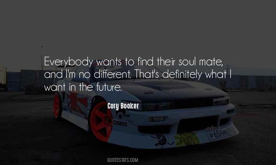 Cory's Quotes #177832