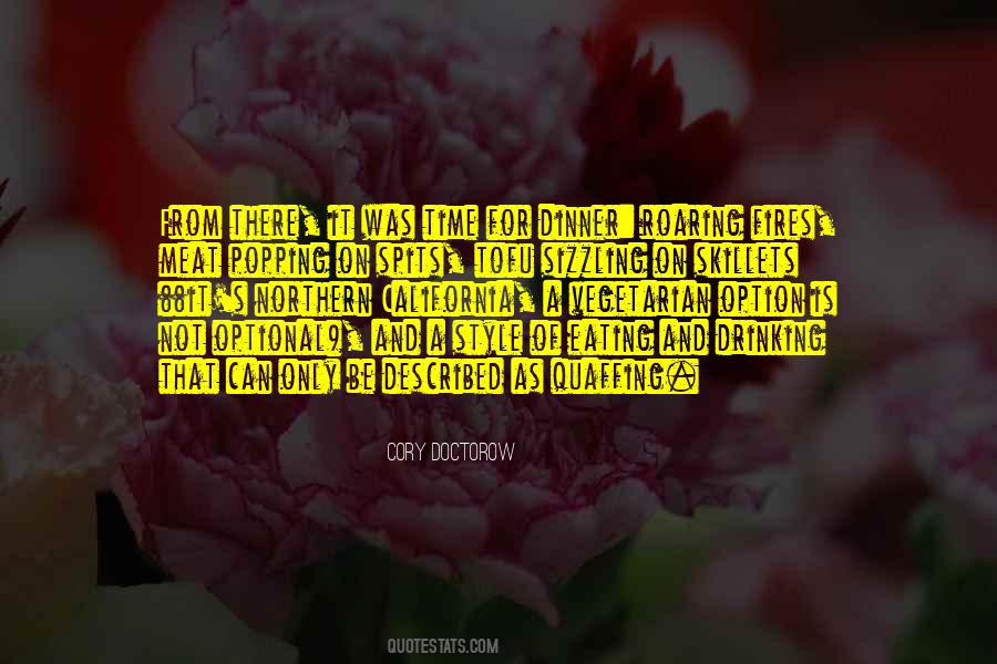 Cory's Quotes #759829