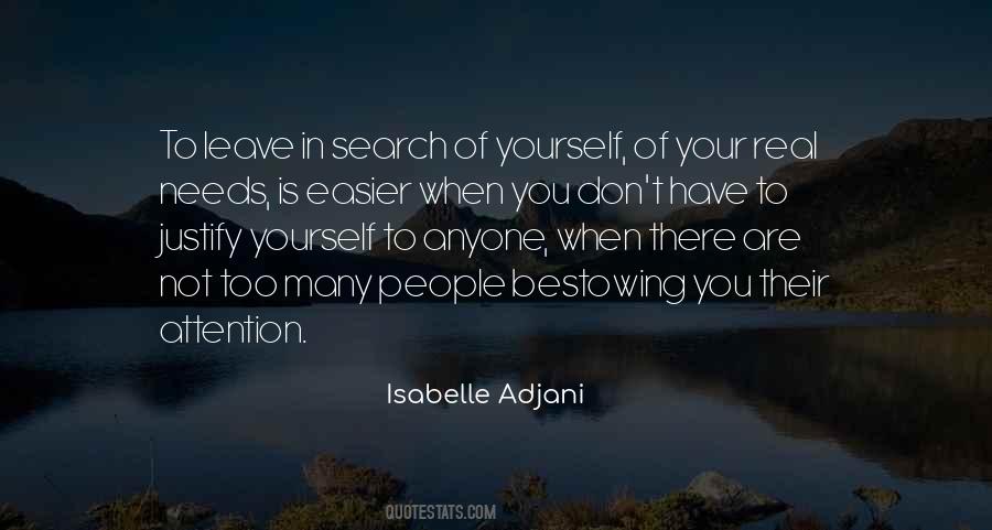 Cosmogenic Quotes #1474689