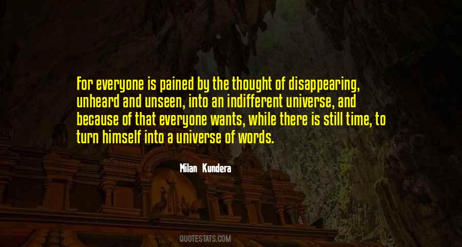Cosmogenic Quotes #438916