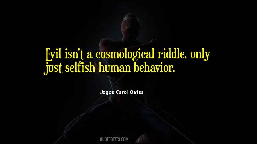 Cosmological Quotes #871048