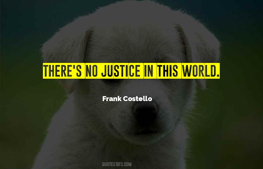 Costello's Quotes #1386917